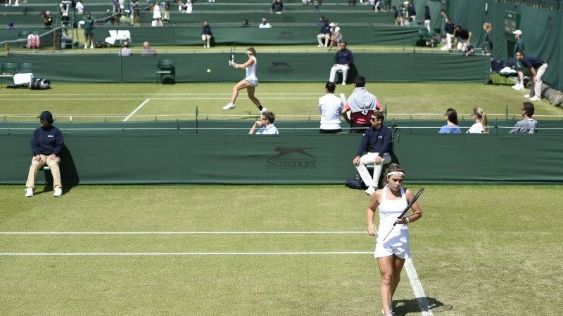 Dove nasce il sogno di Wimbledon