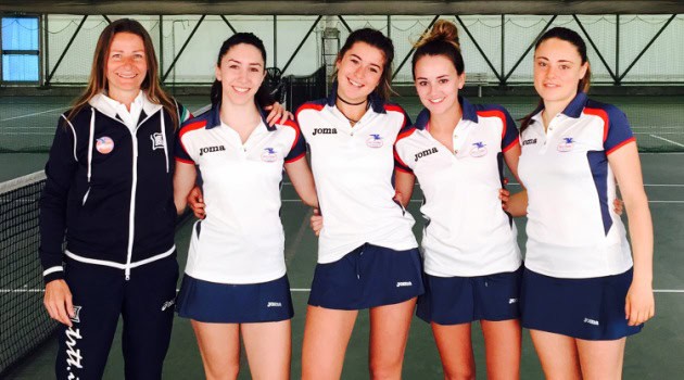 Rozzano si prende la Serie C