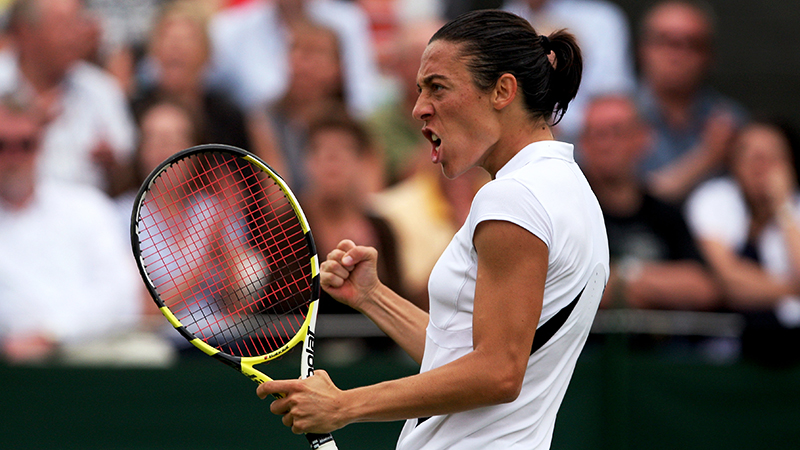 L’Italia che ha infiammato i Championships