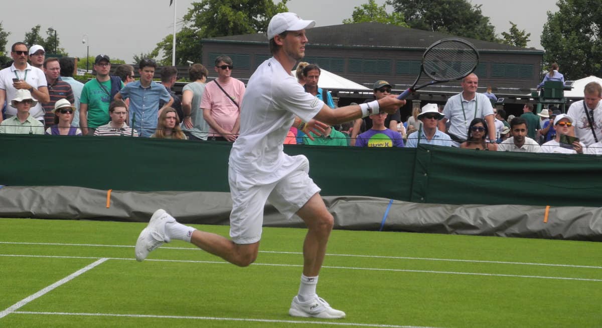 Seppi, Fognini e Giorgi avanzano al 2° turno