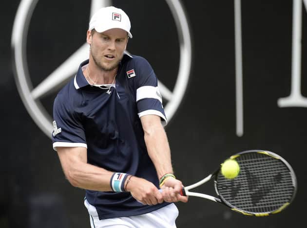 Seppi stoppato