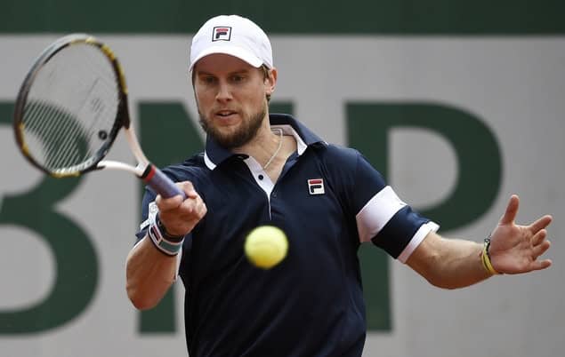 Seppi torna alla vittoria