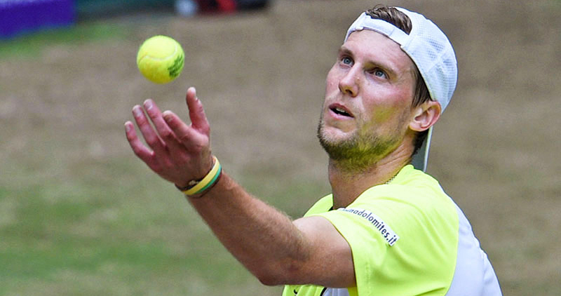 Una poltrona per due