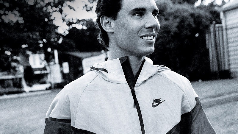 Il paradosso di Rafael Nadal
