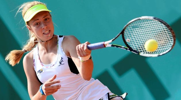 Super-Bilardo abbatte la Danilovic