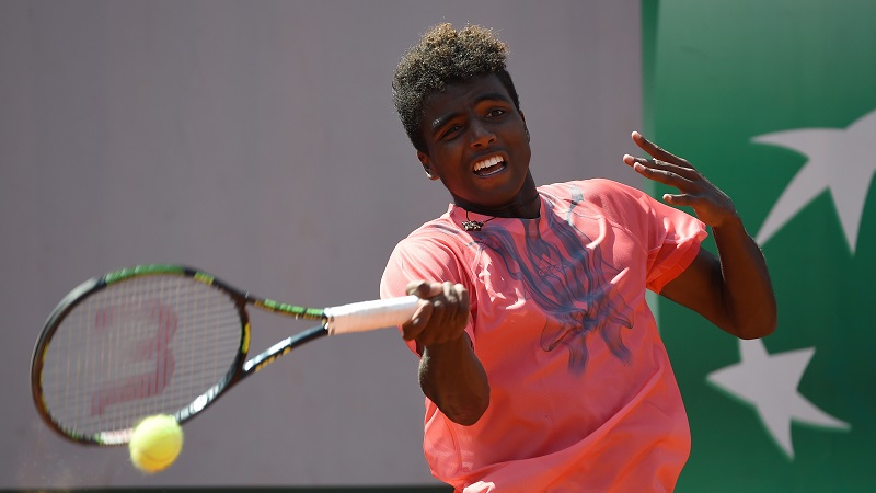 Black Power Ymer!