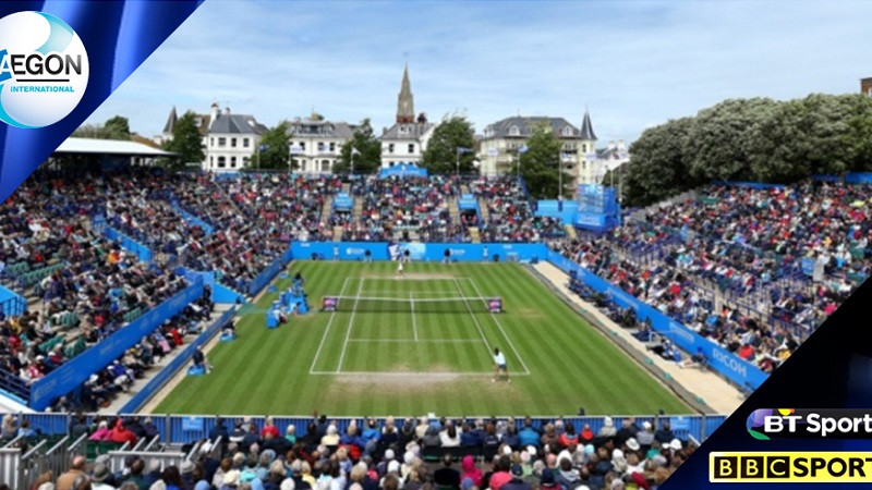 TV: Verso Wimbledon con Arthur Ashe