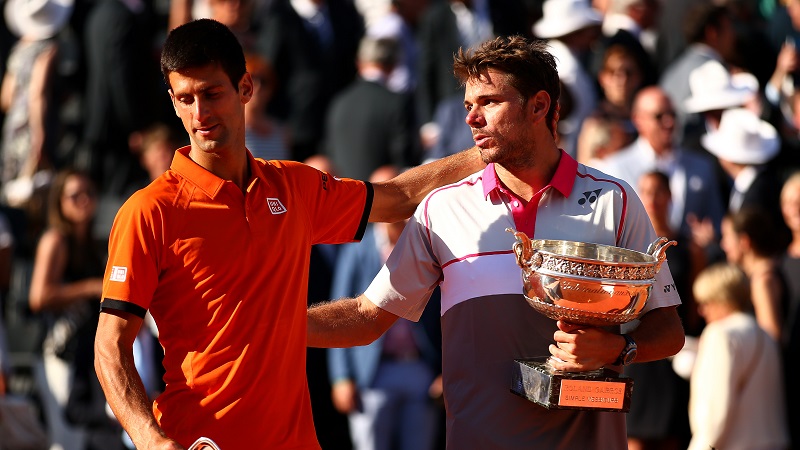 Stan the Man fa l’eroe anche a Parigi