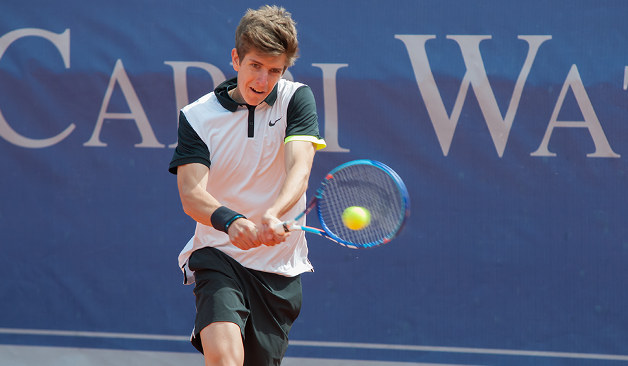 A1, Crema contro i campioni ma con un Donati in più