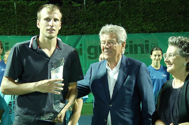 Basic sorpresa di Recanati