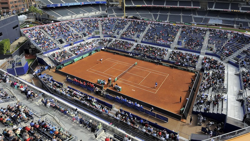 Quattro nomi per la poltrona ITF