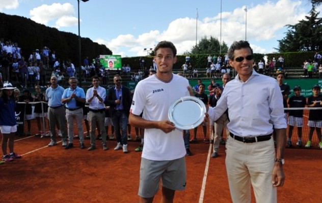 Carreno Busta re di Perugia