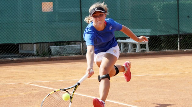 Che partenza dell’Italia femminile