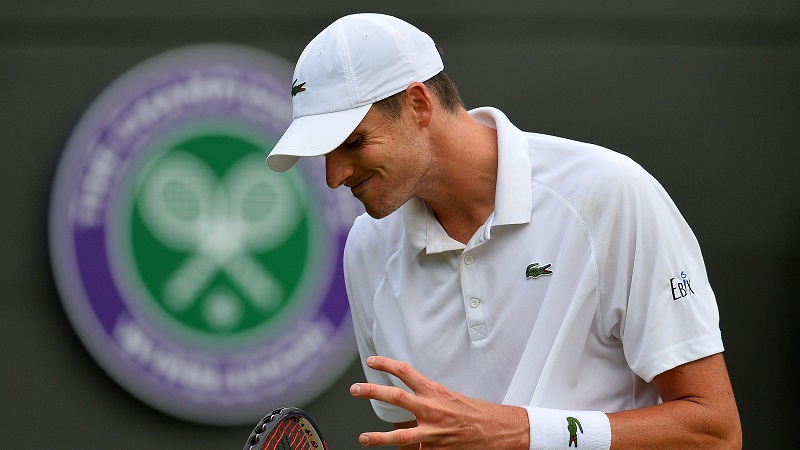 Un doppio fallo decide la sfida degli ace