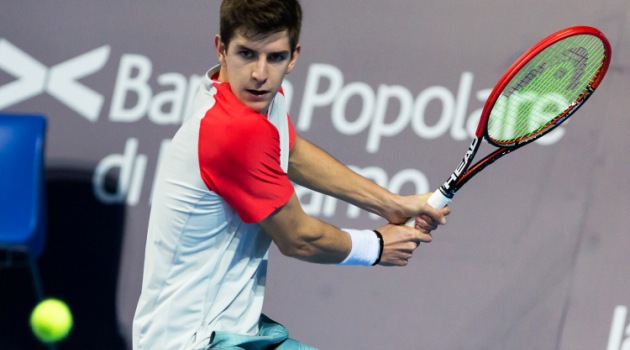 Crema: colpo Donati! E nuovo Centrale in arrivo