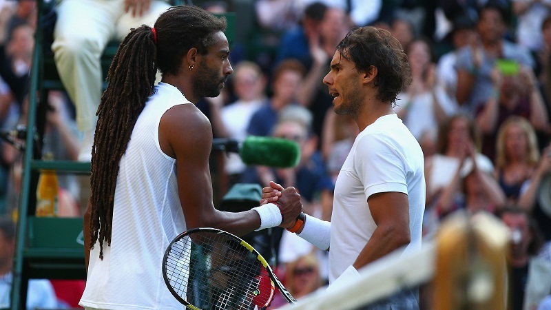 Last Minute Nadal?