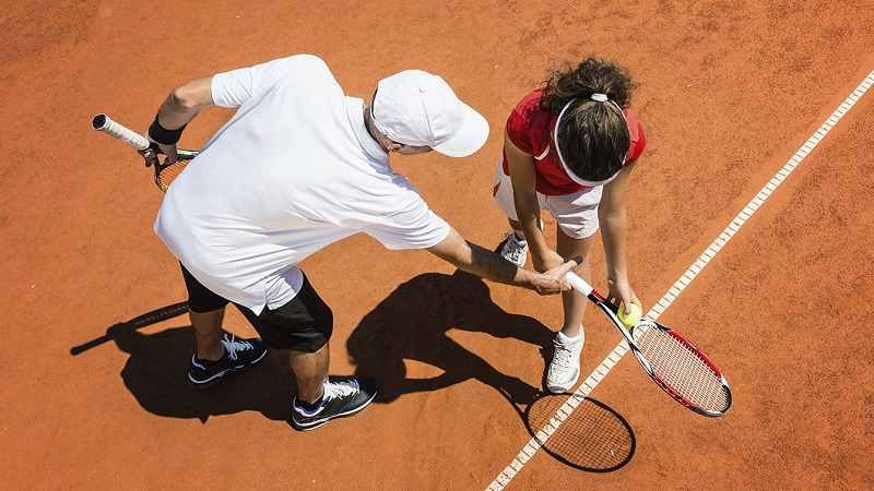 In vacanza con TENNISBEST Magazine!
