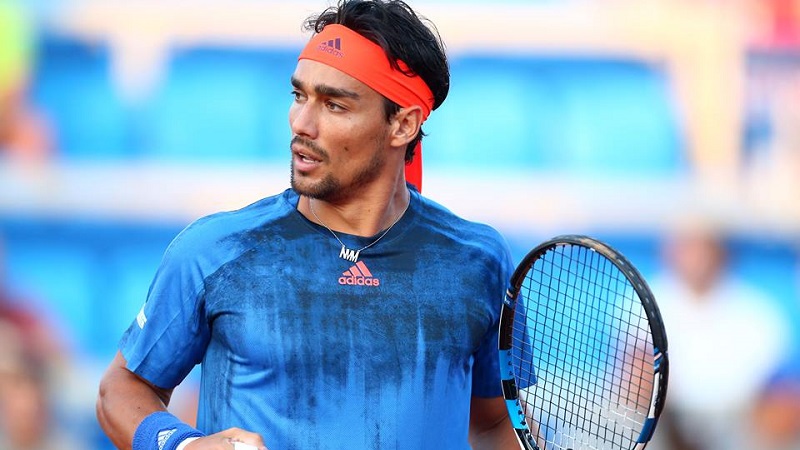 E se fosse nato un Mac-Fognini?