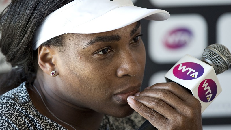 Serena, l’ex consigliere di Bush, gli steroidi…