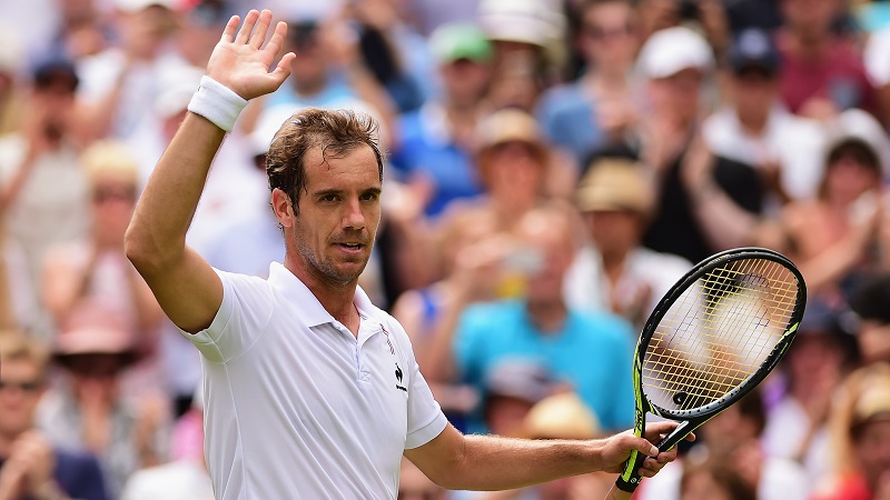 Dimitrov, adesso è il momento di cambiare