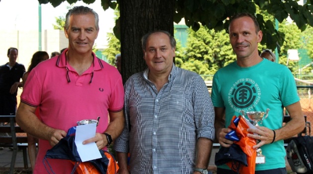 Master Brianza: attenti a Matteo