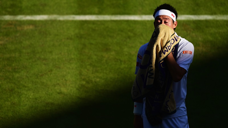 Tanto sole, ma pochi raggi