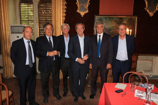 Palermo: torna il grande tennis giovanile