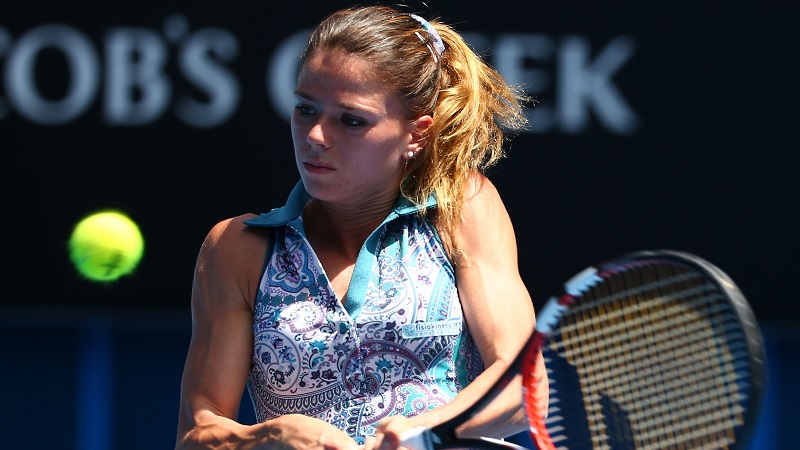 Eh no, la Schiavone non tramonta mai