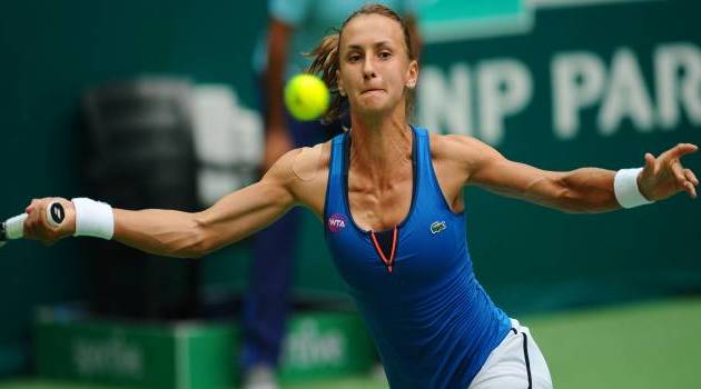 Tsurenko imperatrice a Istanbul