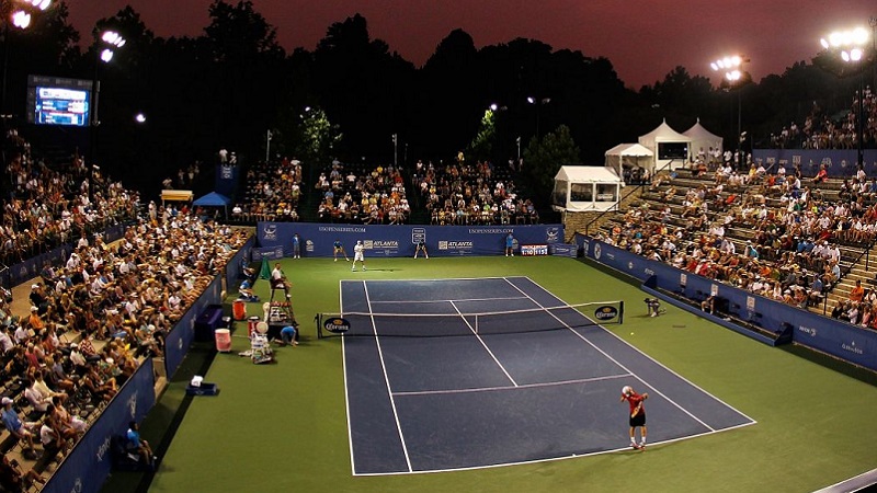 TV: Amburgo e rivoluzione Us Open Series….
