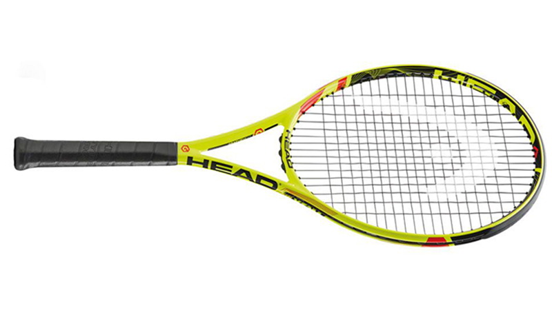 HEAD Graphene XT Extreme Pro