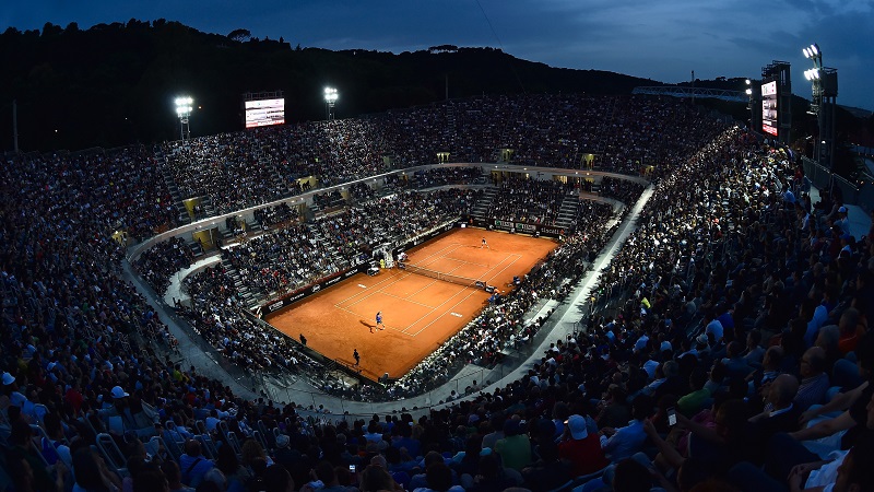 Il costo (dei biglietti) del Grande Tennis
