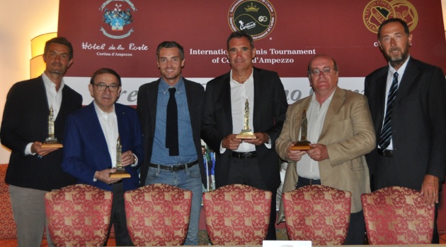 Cortina celebra Chiarino Cimurri