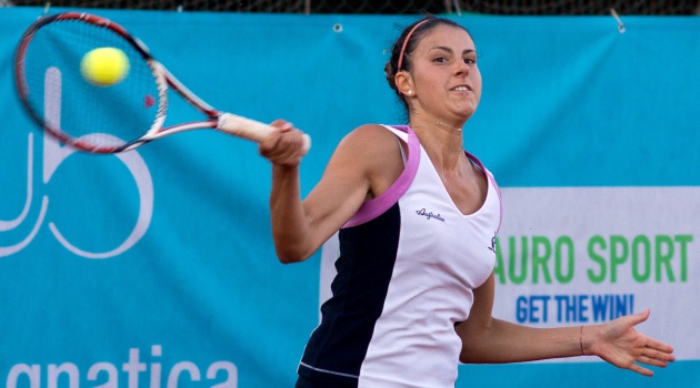 Domani il main draw al CPZ di Bagnatica