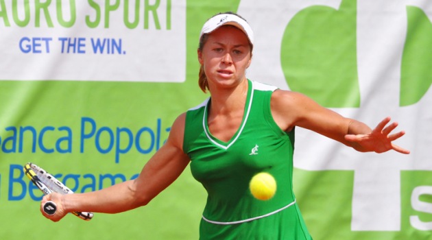 Grymalska, a Bagnatica per vincere