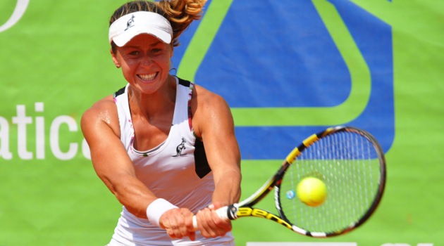 Grymalska in semifinale: è il 4° anno consecutivo