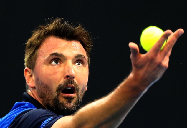 Ivanisevic e il bacino aurifero rubato