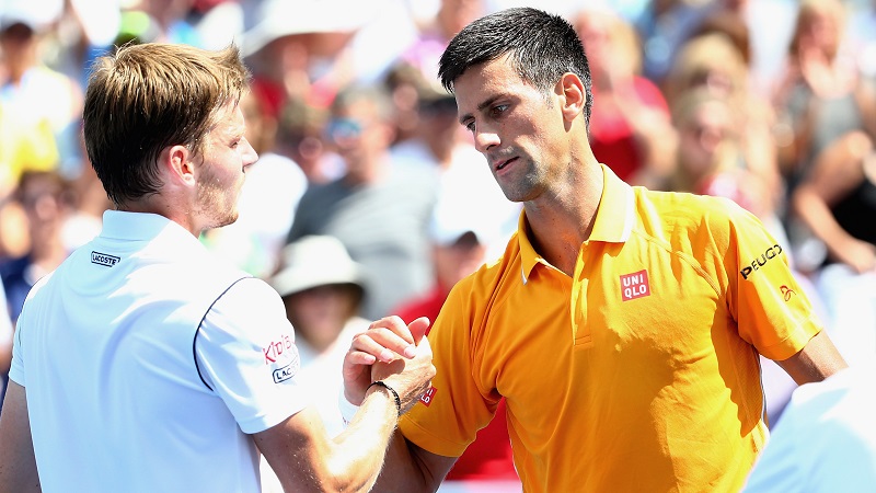 Djokovic miracolato, il sogno resta intatto