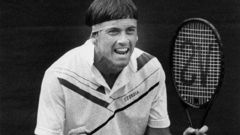 I ricordi dimenticati del Canadian Open