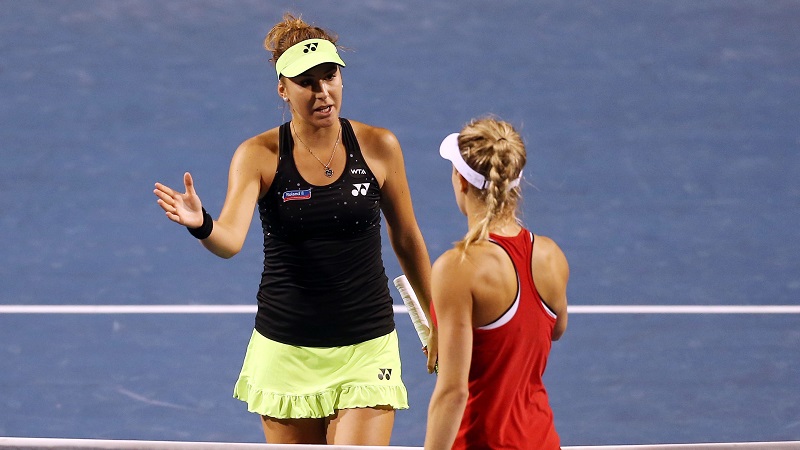 Bouchard, piangi finché sei in tempo