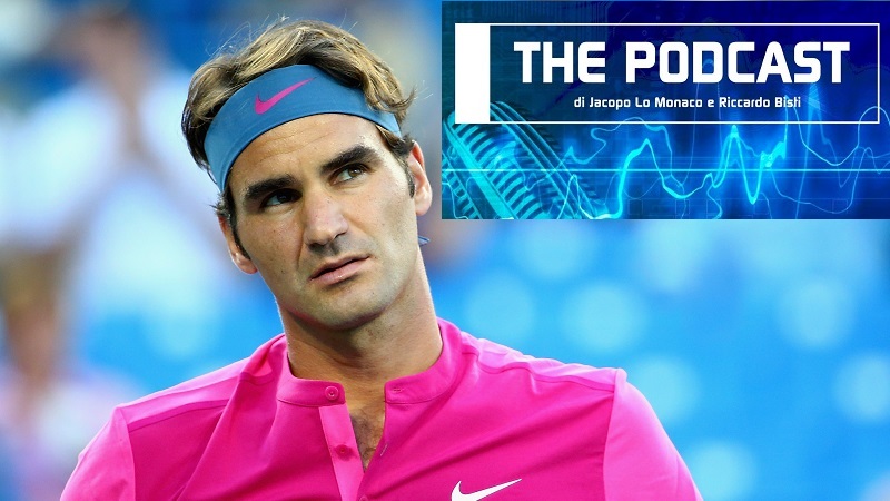 TennisBest Podcast – 25 agosto 2015