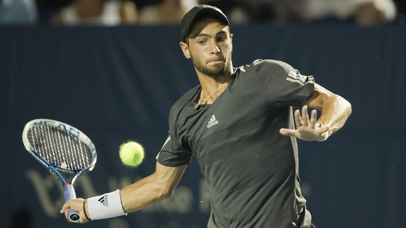 Ma quanto costa essere il n. 631 ATP!