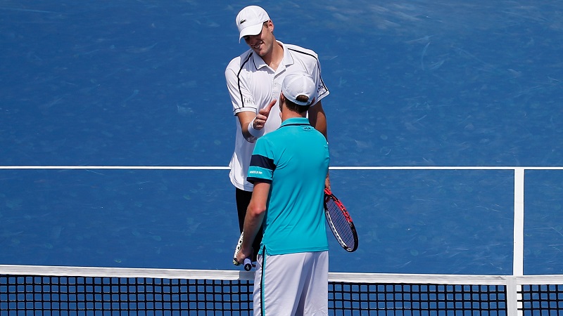 E se il tennis non fosse più blindato?