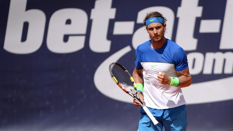 Nadal, la differenza è nei dettagli
