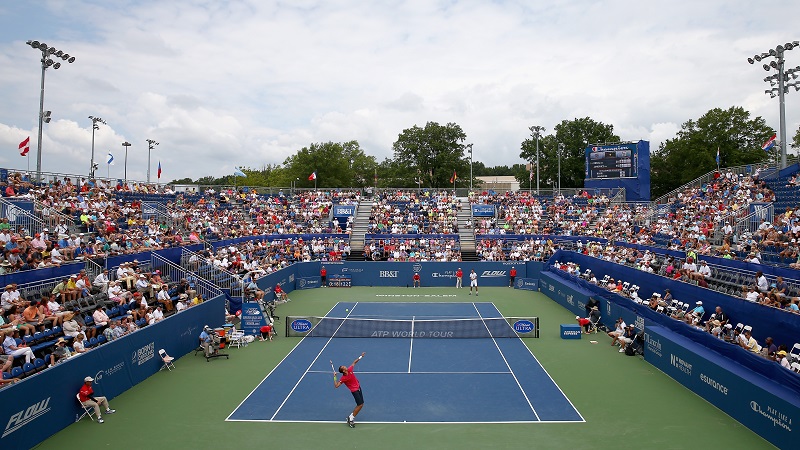 Meno US Open in TV! (ma non per noi)