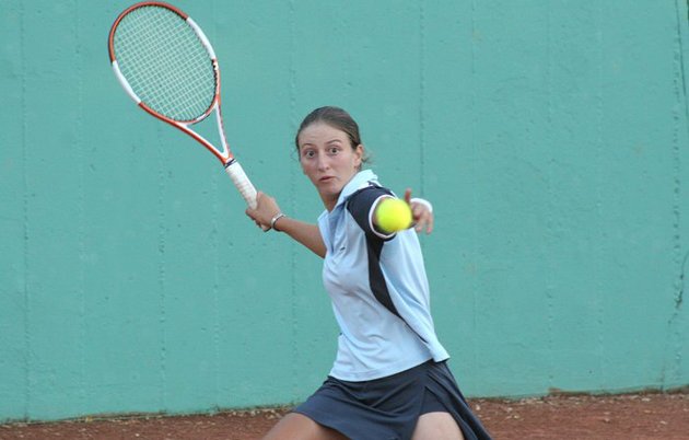 Campionati italiani di seconda categoria: gli ottavi femminili