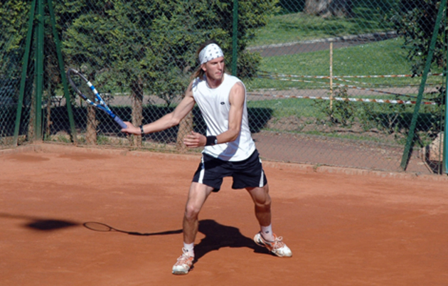 Campionati italiani di seconda categoria: Speronello e Galvani verso la finale