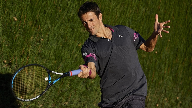 Sergio Tacchini Remix