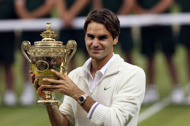 Dal coma alla vita… sognando Federer