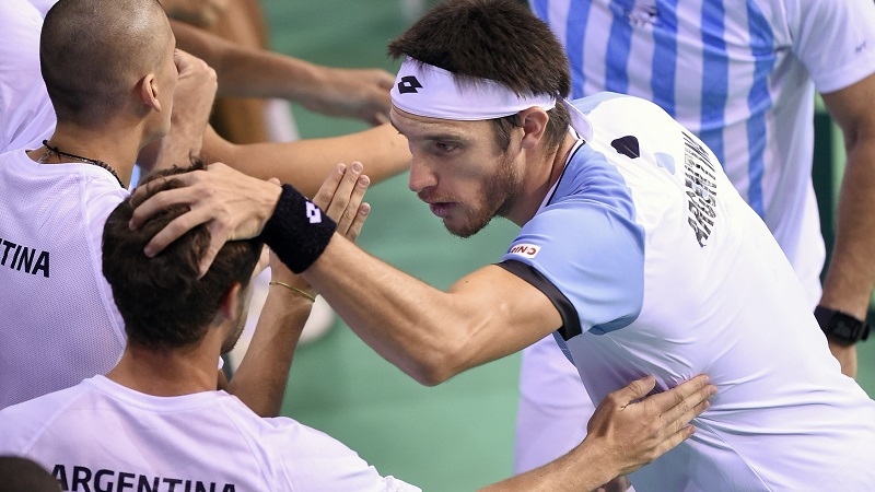 Il paradosso dell’Argentina